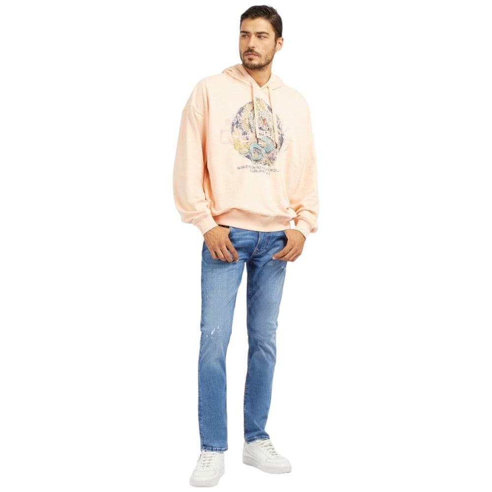 Guess jeans Miami M4RAN1 D58O3 - 4