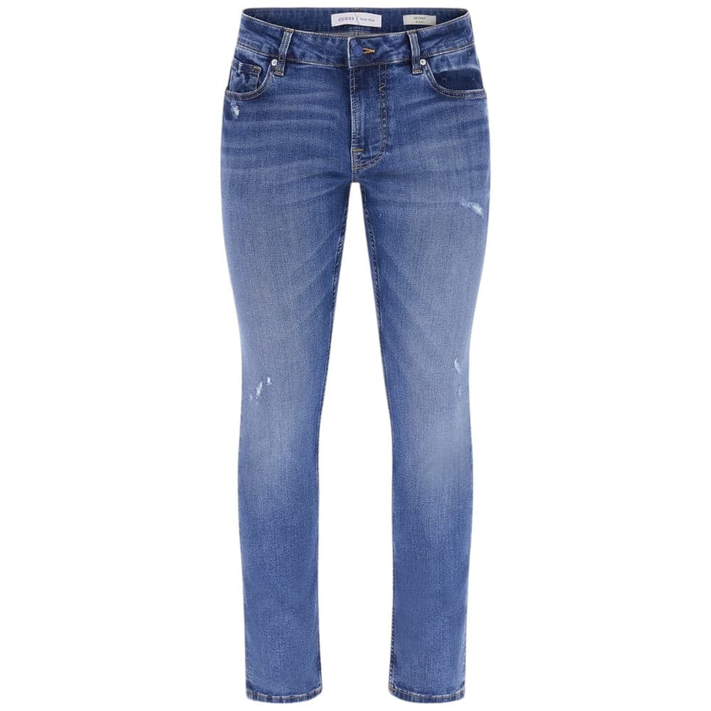 Guess jeans Miami M4RAN1 D58O3 - 5