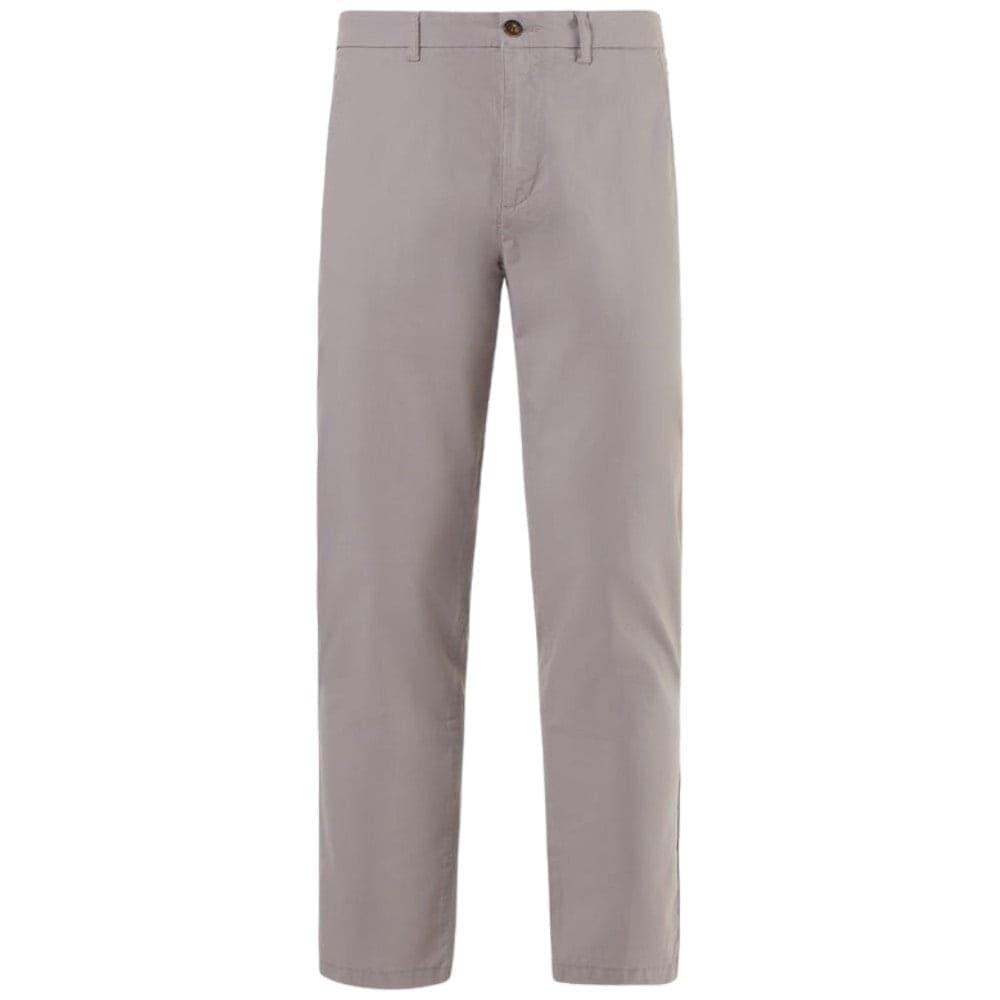 North Sails pantalone chino grigio slim fit Defender 673071 - 5