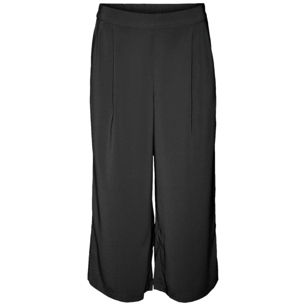 Vero Moda pantalone culotte nero Coco 10289453 - 2