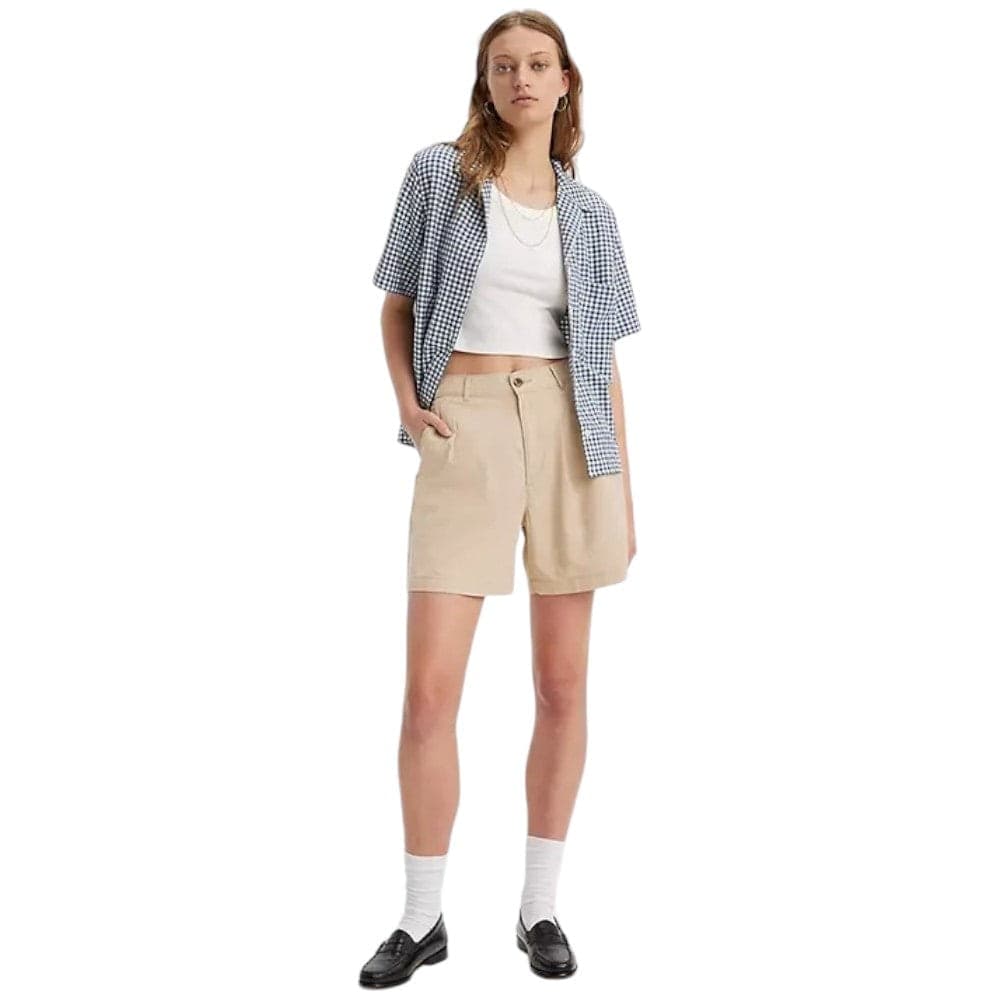Levi's short safari A7538-0003 - 2