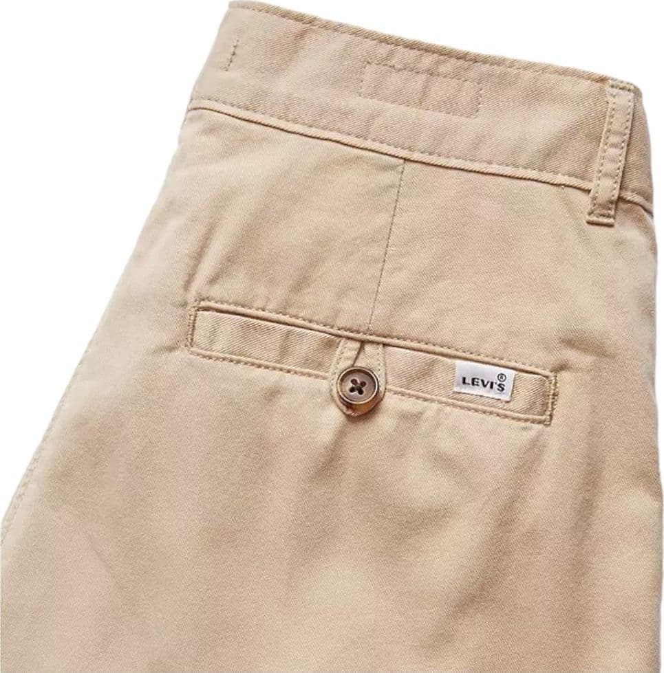 Levi's short safari A7538-0003 - 7
