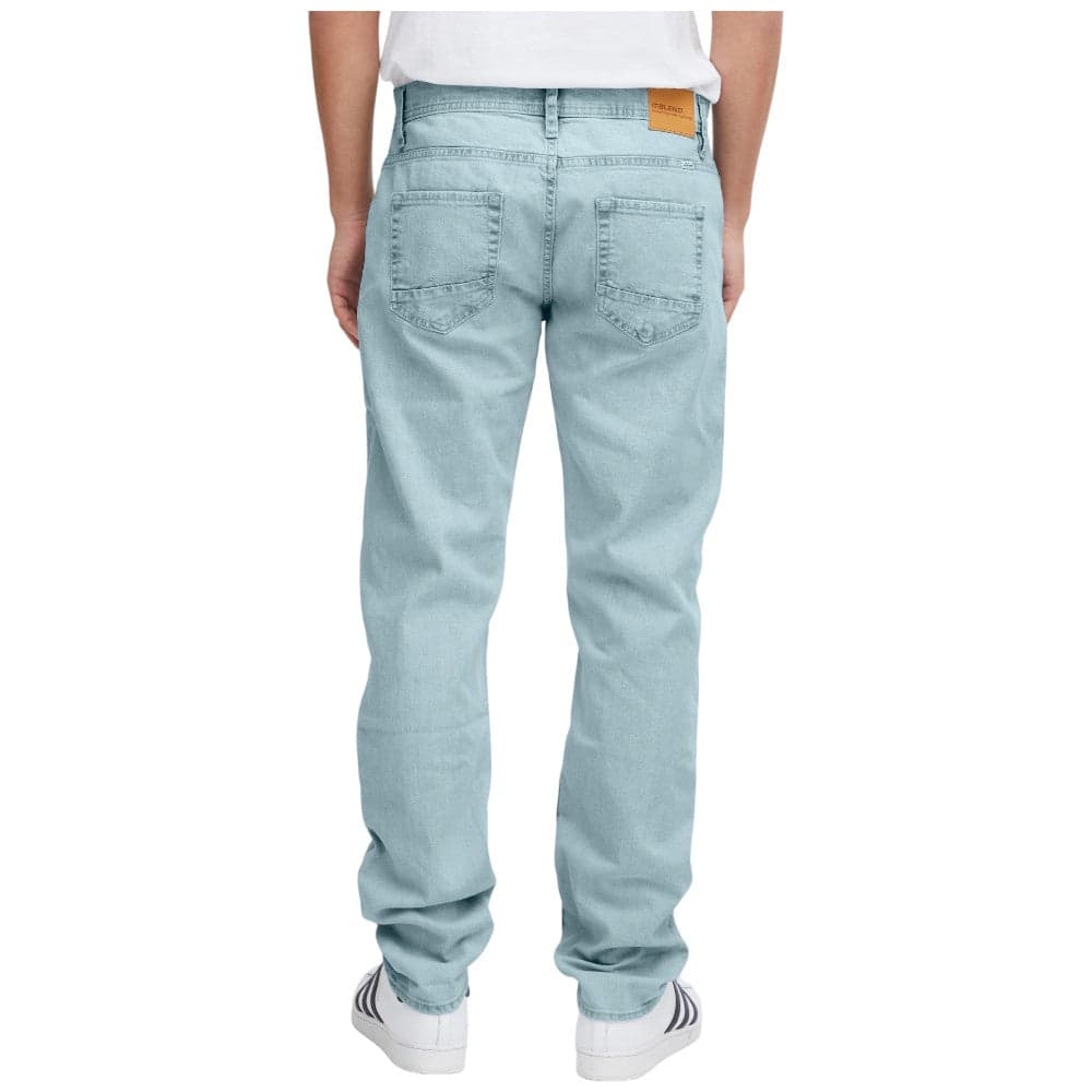 Blend jeans chiaro Twister fit 20716410 - 3