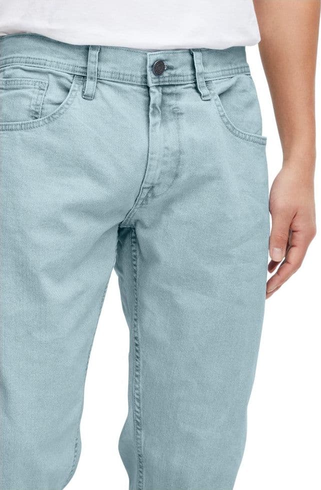 Blend jeans chiaro Twister fit 20716410 - 5