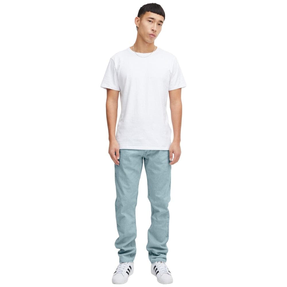 Blend jeans chiaro Twister fit 20716410 - 6