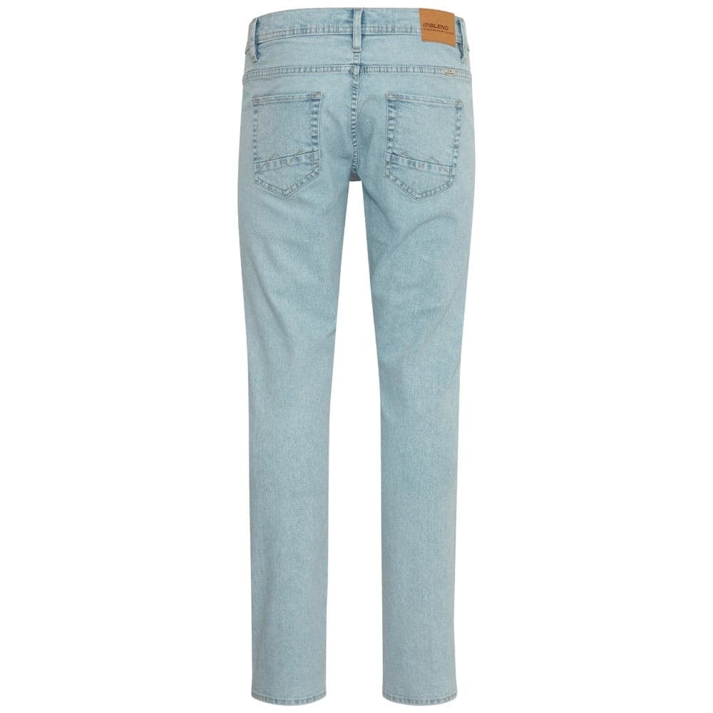 Blend jeans chiaro Twister fit 20716410 - 9