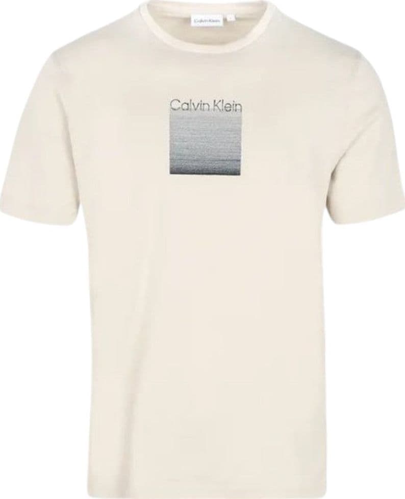 Calvin Klein t-shirt beige K10K113107