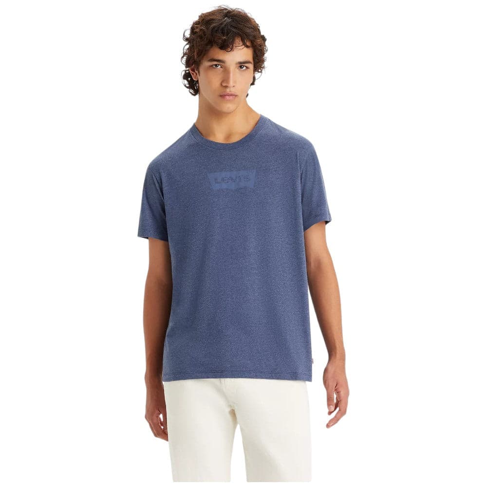 Levi's t-shirt fiammata avion con logo 22491-1450 - 5