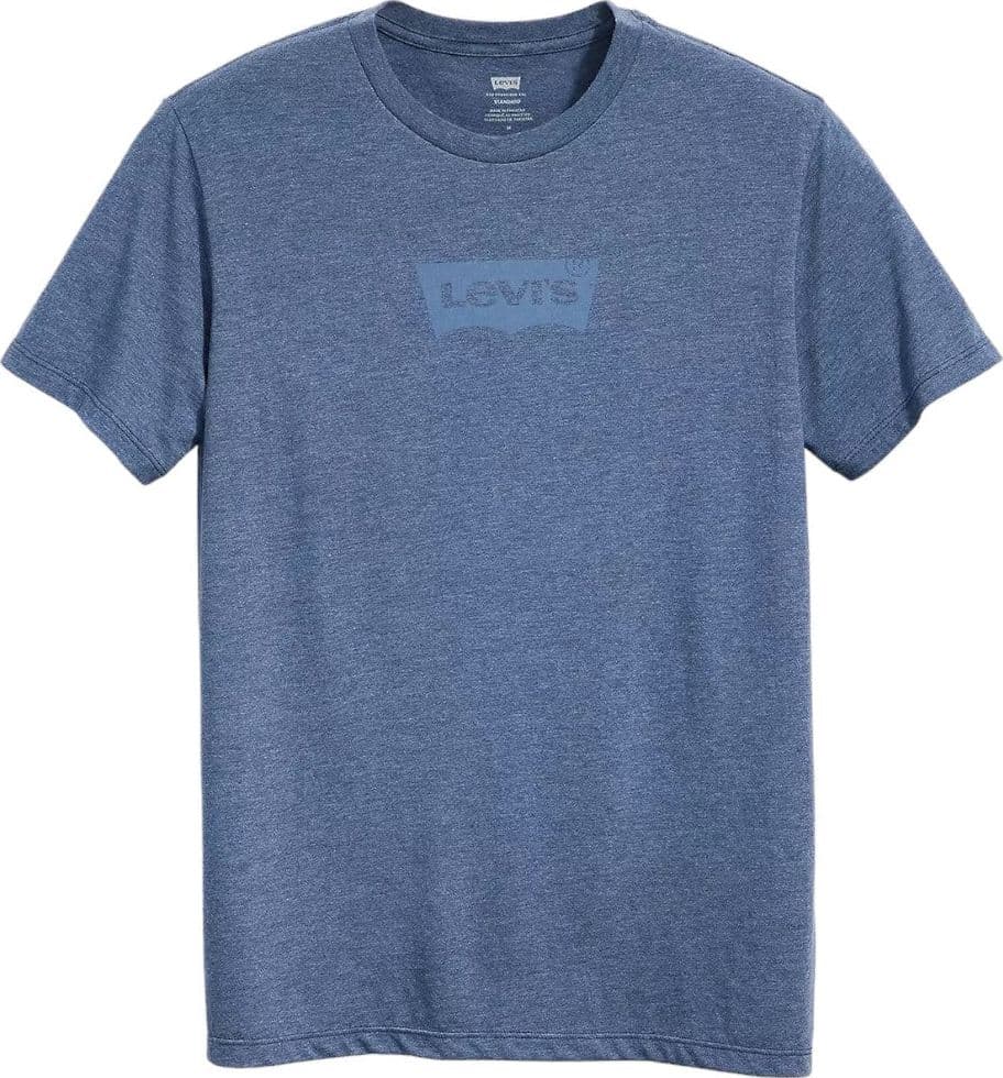 Levi's t-shirt fiammata avion con logo 22491-1450 - 3