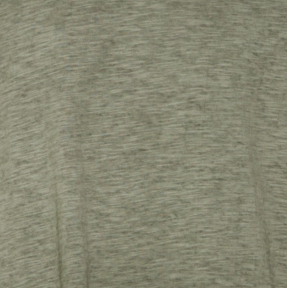 Blend t-shirt verde fiammata 20716500 - 3