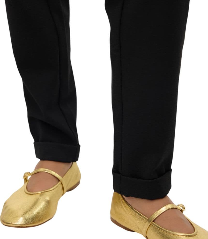 Vero Moda pantalone nero Maya 10225280 - 5