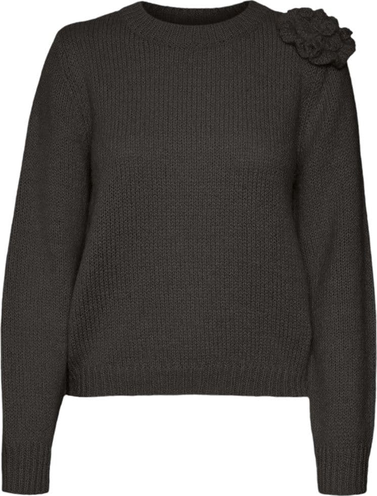 Vero Moda pullover marrone Adia 10314235