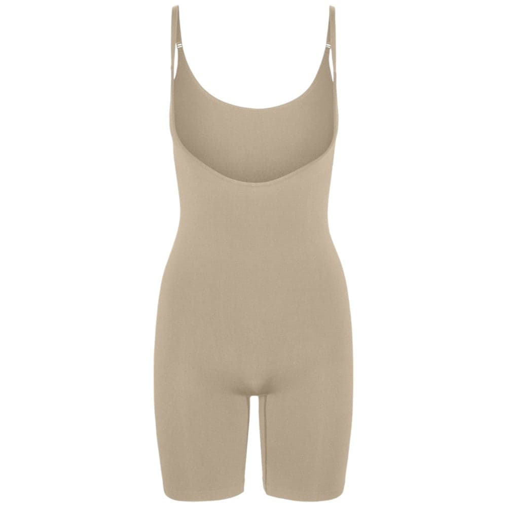 Vero Moda panciera body beige Silla 10317437 - 3