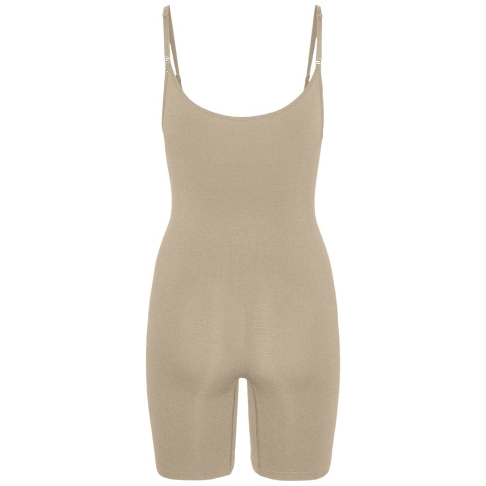 Vero Moda panciera body beige Silla 10317437 - 2