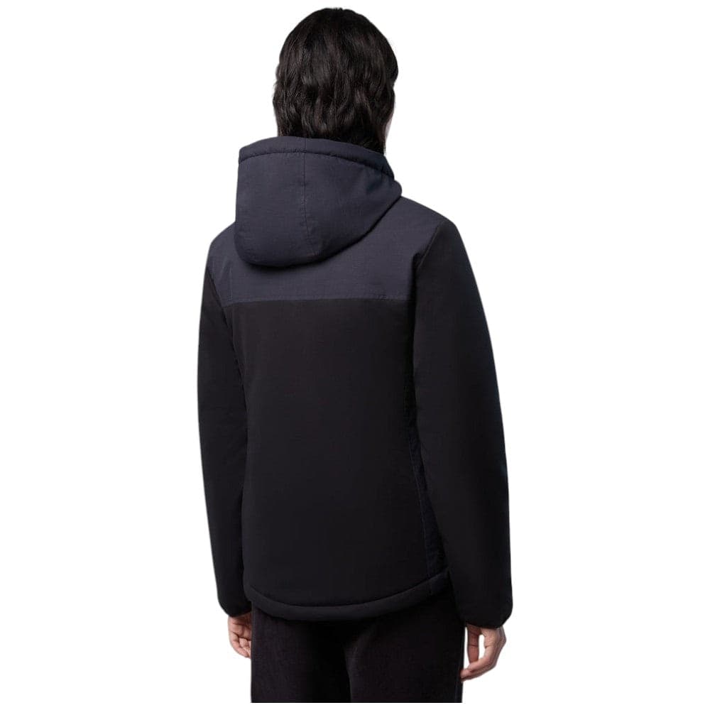 North Sails giacca donna giubbino nero Ellen 010055 - 5