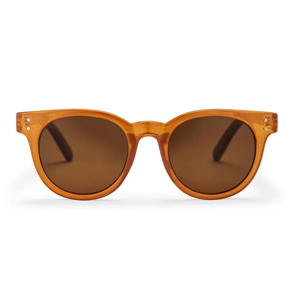 Occhiali CHPO Byrox X mustard brown 16133GB - 4