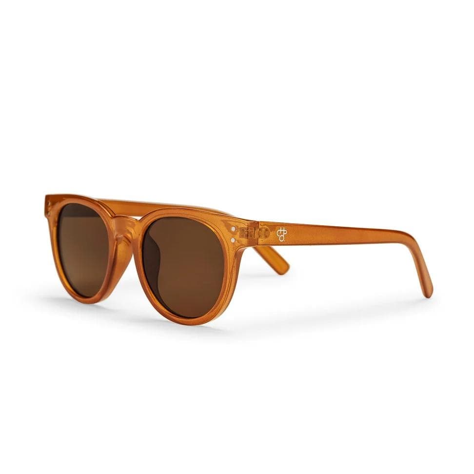 Occhiali CHPO Byrox X mustard brown 16133GB - 2