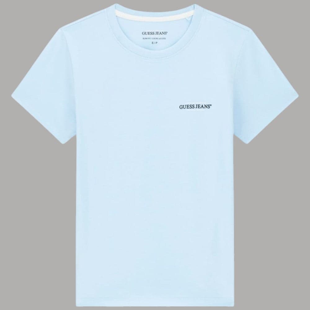 Guess GJ t-shirt slim W4YI02J1314 - 8