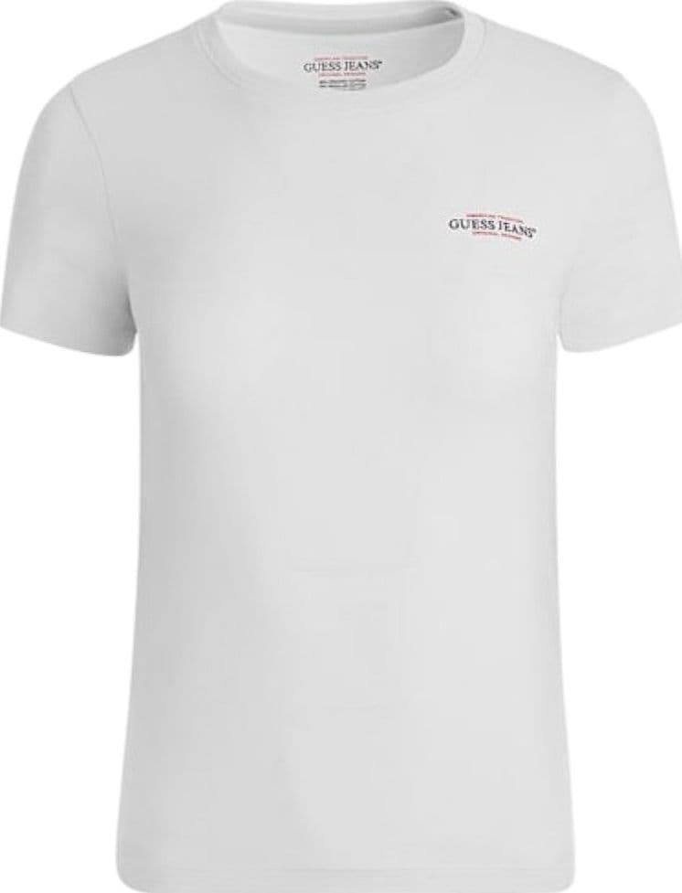 Guess GJ t-shirt slim W4YI02J1314 - 5
