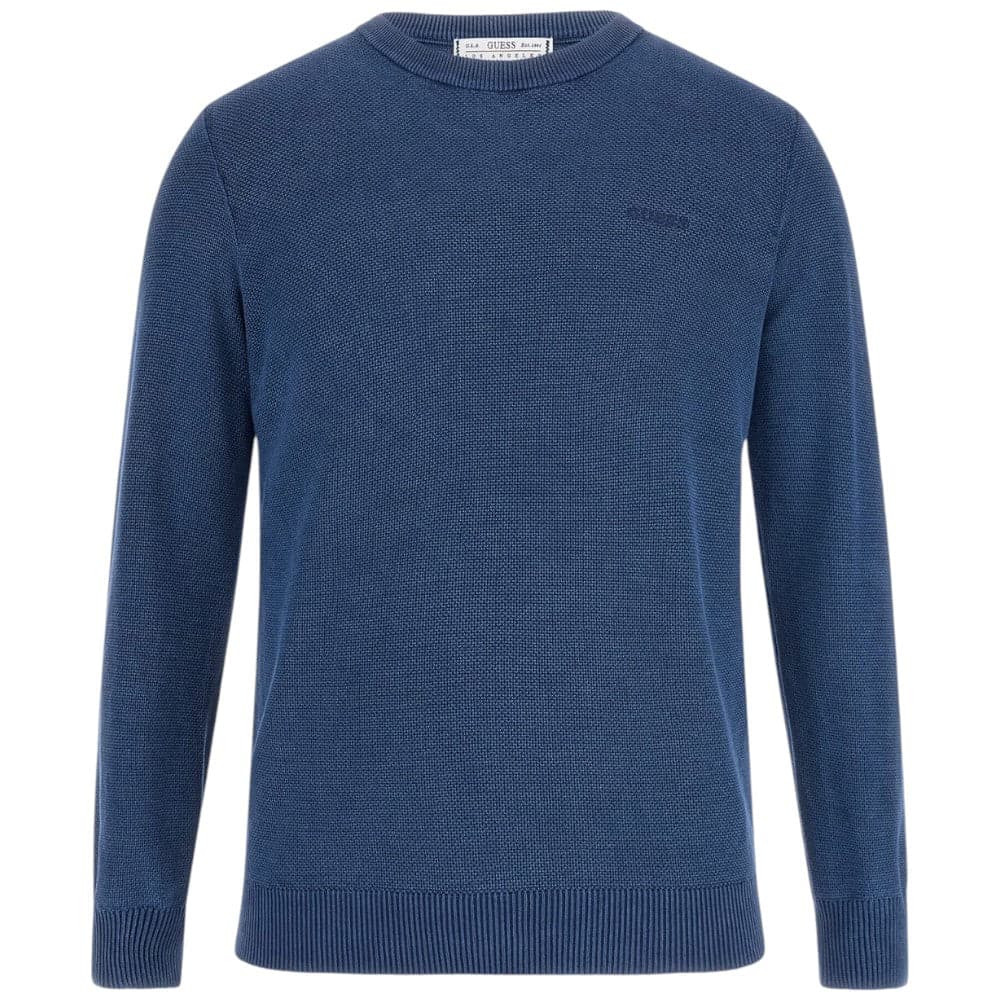 Guess maglioncino blu Garfield M5GR02 Z3MH1 G7K5 - 4