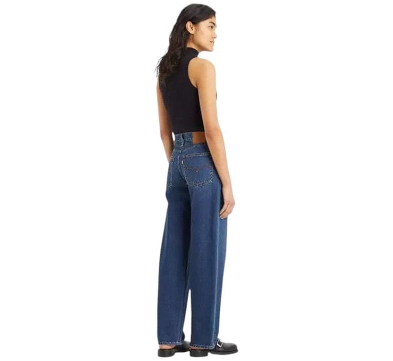 Levi's jeans baggy dad donna A34940037 - 5