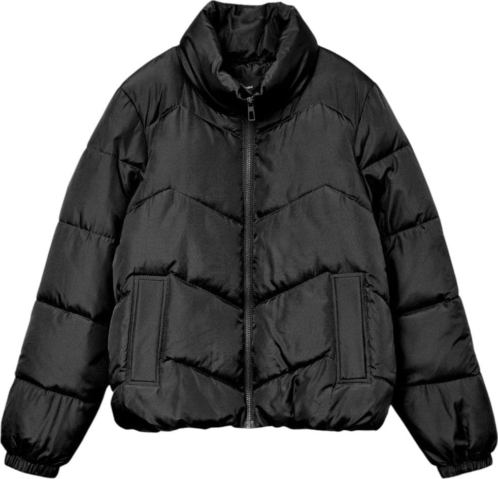 Vero Moda piumino nero Ligario 10309844 - 2