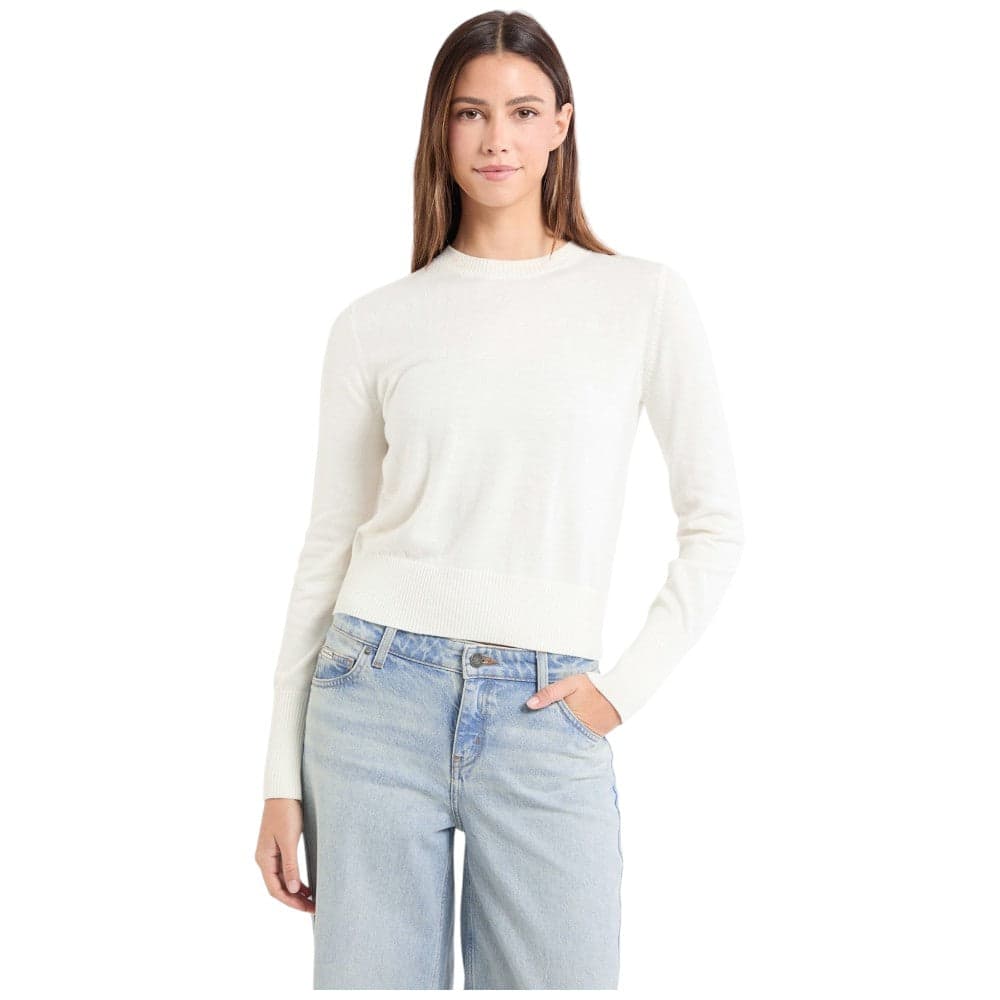 Guess Jeans pullover panna W4BR83 Z3HO2 G293 - 6