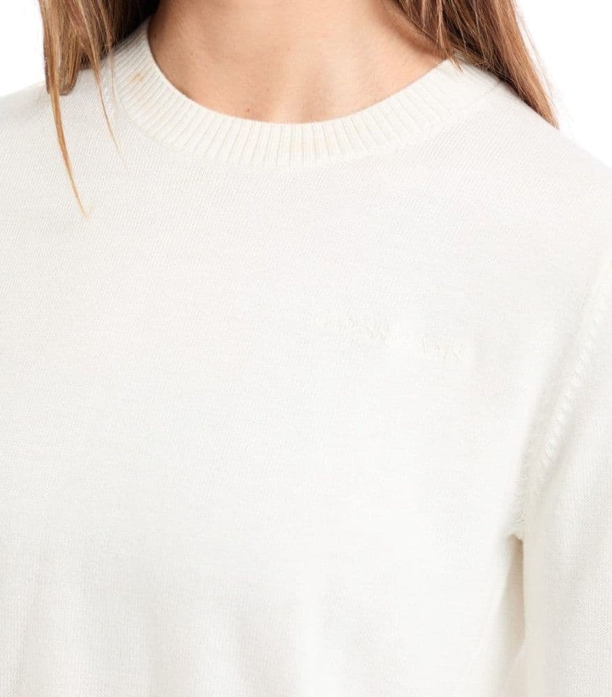 Guess Jeans pullover panna W4BR83 Z3HO2 G293 - 3