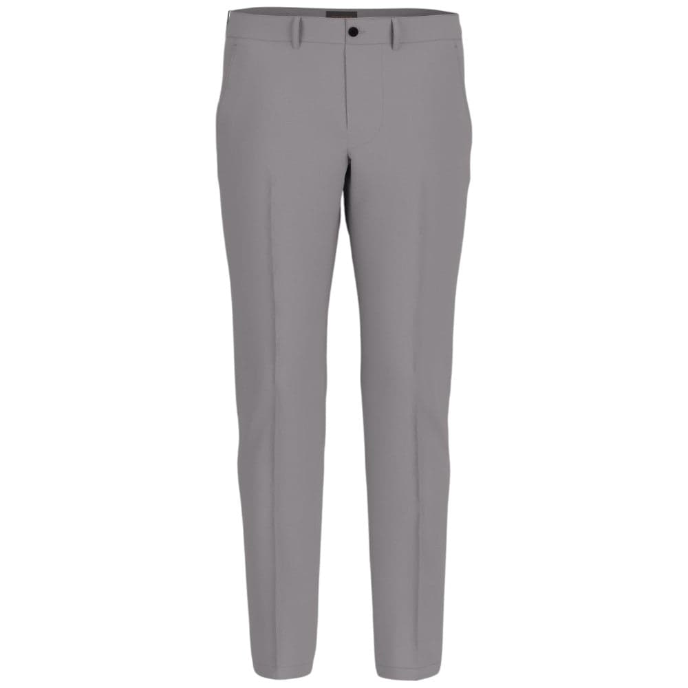 Guess pantalone chino grigio Myron M5RB01 WGUP2 G9A4 - 3