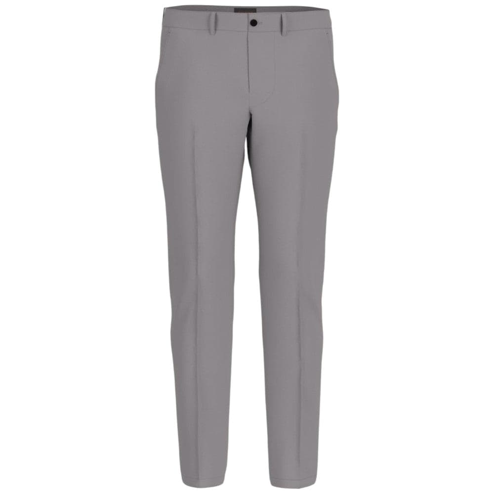 Guess pantalone chino grigio Myron M5RB01 WGUP2 G9A4