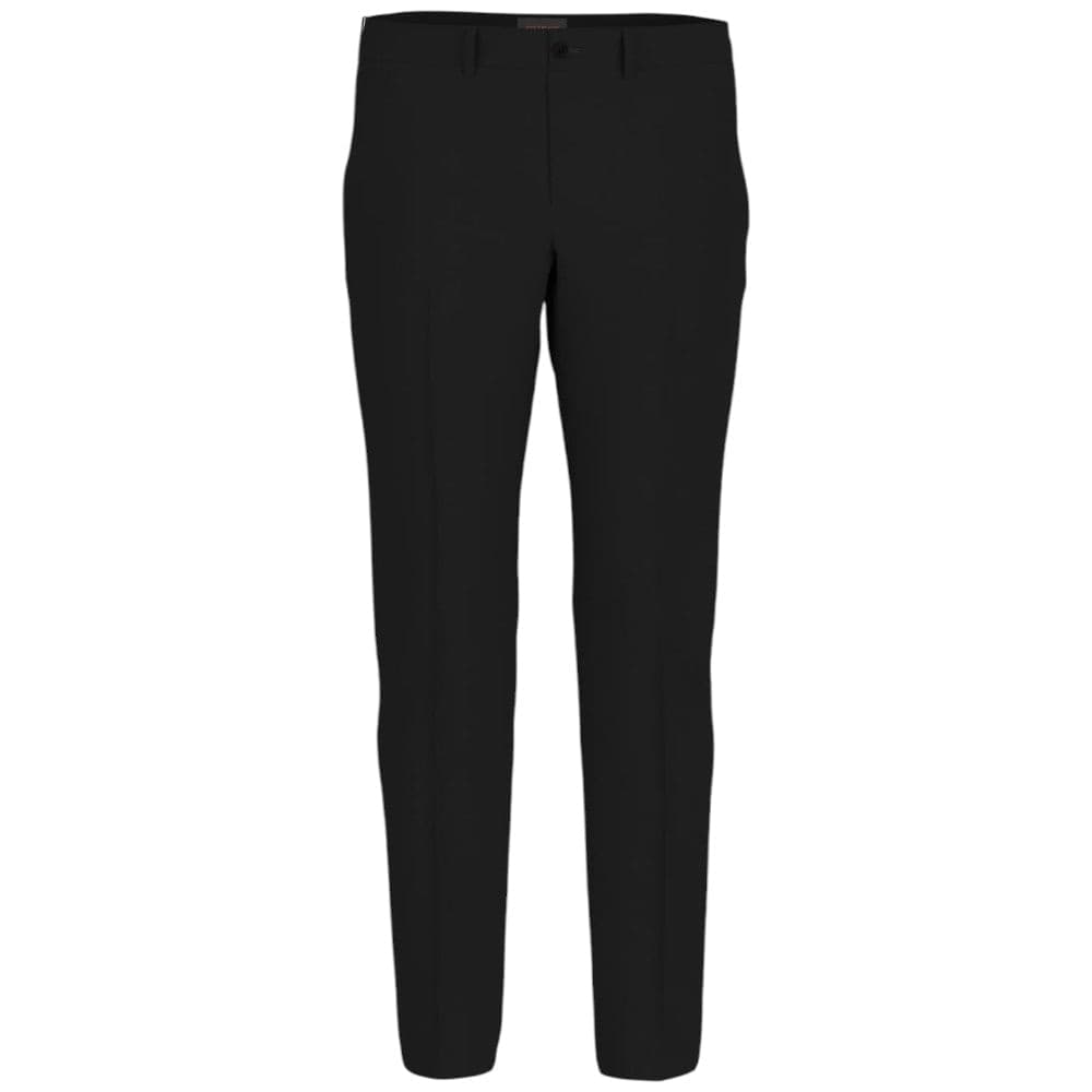 Guess pantalone chino nero Myron M5RB01 WGUP2 JBLK - 7