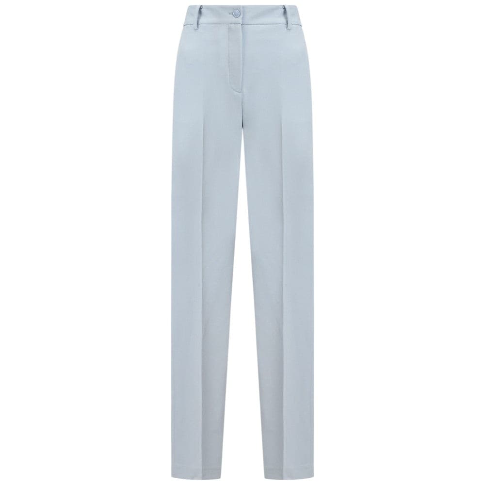 Guess pantalone celste polvere New Carla W4YB30 WFWX2 G7GG