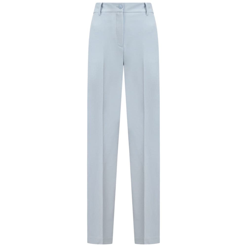 Guess pantalone celste polvere New Carla W4YB30 WFWX2 G7GG - 6