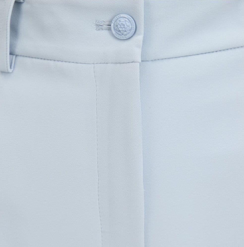 Guess pantalone celste polvere New Carla W4YB30 WFWX2 G7GG - 2