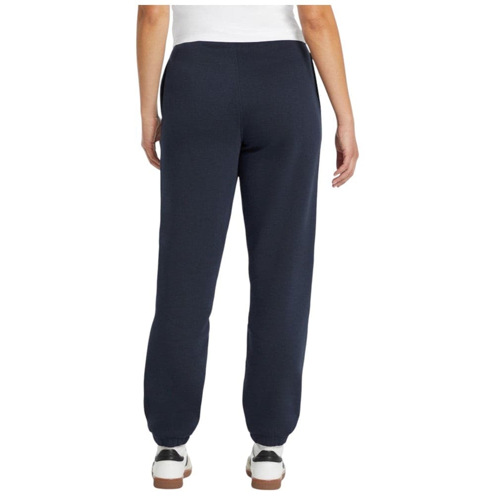 Guess Jeans pantalone tuta blu W4YB33 KC811 A71W - 5