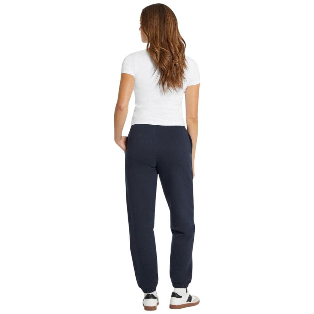 Guess Jeans pantalone tuta blu W4YB33 KC811 A71W - 6