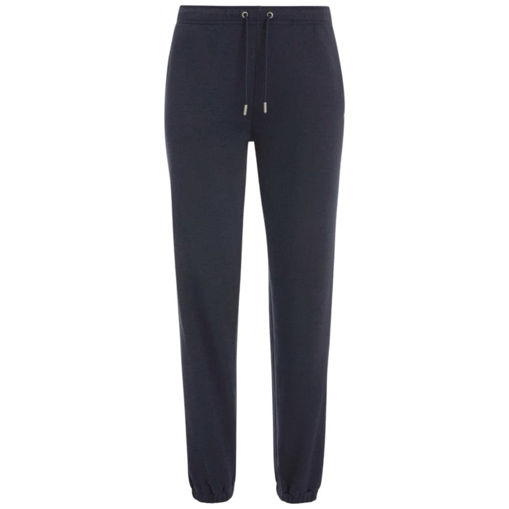 Guess Jeans pantalone tuta blu W4YB33 KC811 A71W - 7