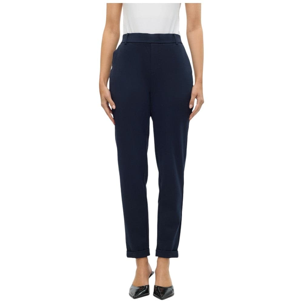 Vero Moda pantaloni blu Maya 10225280 - 2