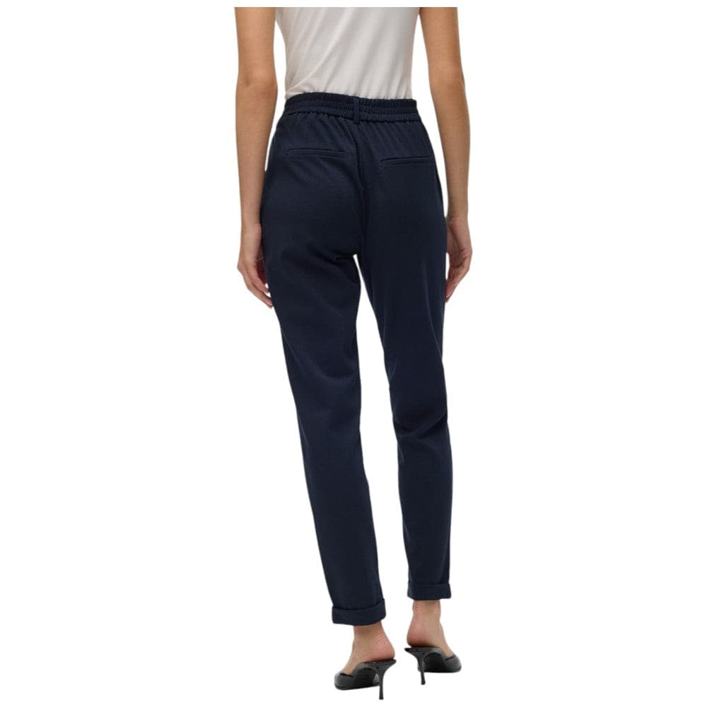 Vero Moda pantaloni blu Maya 10225280 - 4