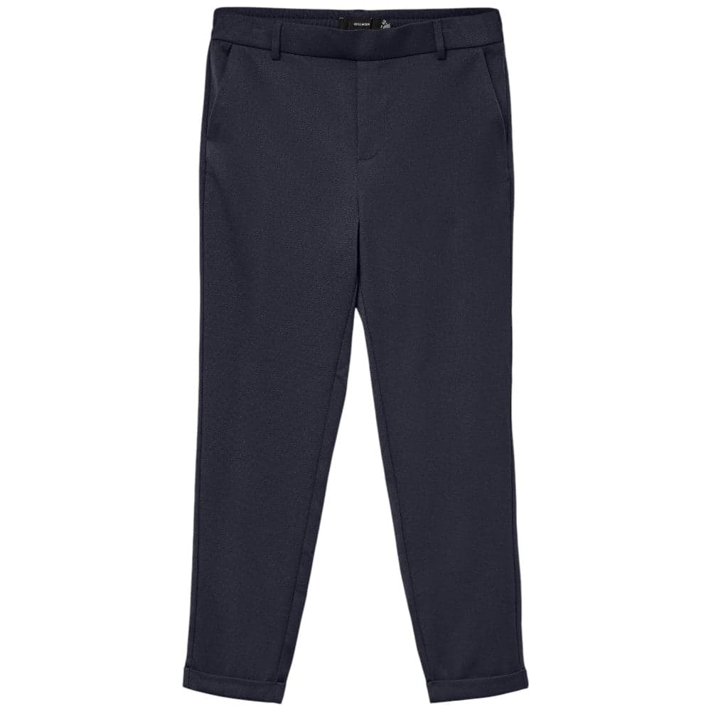 Vero Moda pantaloni blu Maya 10225280 - 7