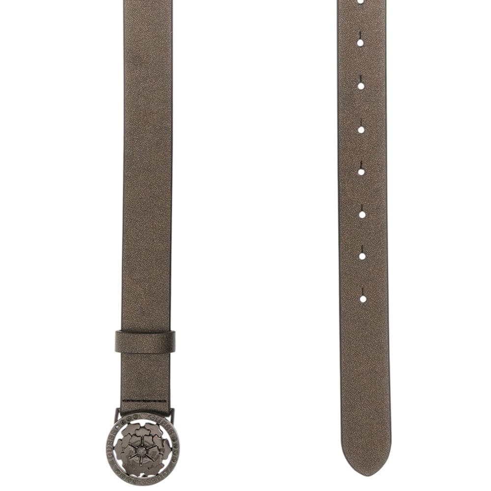Guess cintura bronzo con fibbia Daria W5RZ02 WGZ50 MTBZ - 3