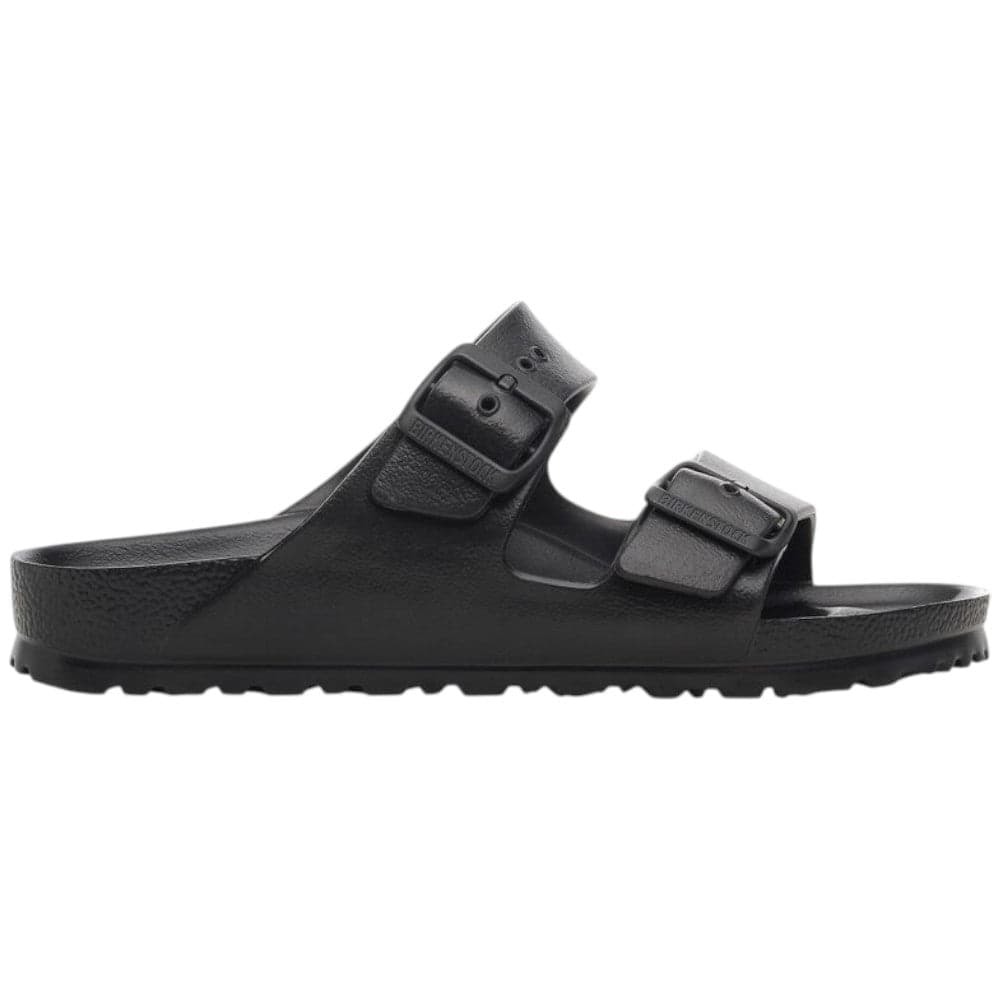Ciabatte Birkenstock Arizona Eva Nere Spa Donna Resistenti - 2