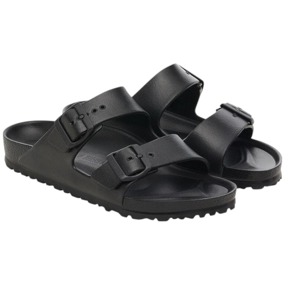 Ciabatte Birkenstock Arizona Eva Nere Spa Donna Resistenti - 3