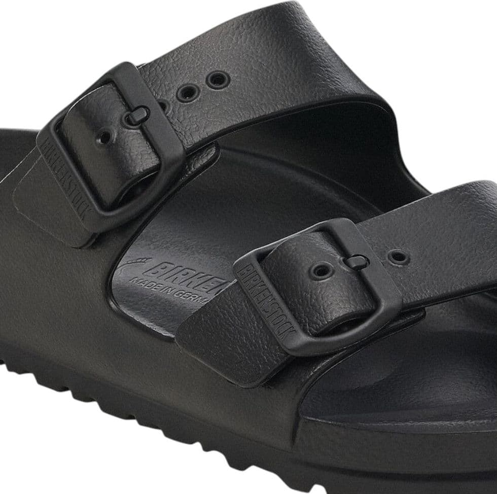 Ciabatte Birkenstock Arizona Eva Nere Spa Donna Resistenti - 4