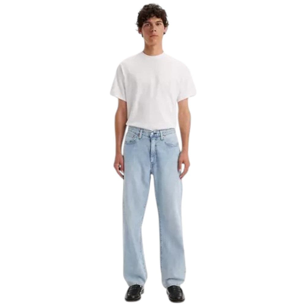 Levi's 568 Loose Fit Jeans Vintage Anni '90 Uomo