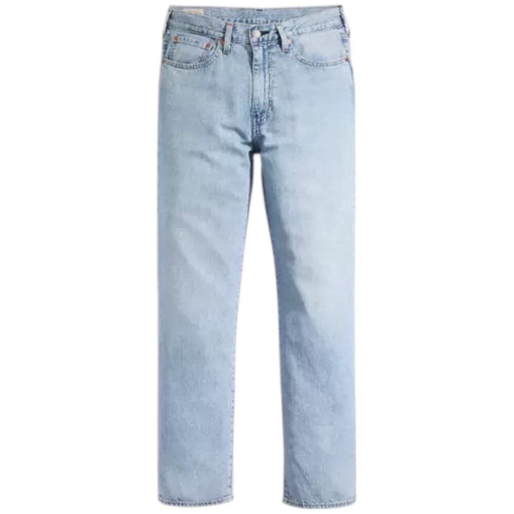 Levi's 568 Loose Fit Jeans Vintage Anni '90 Uomo - 6