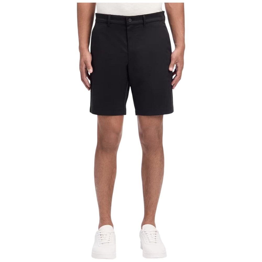 Calvin Klein pantaloncini neri K10K114071BEH - 4