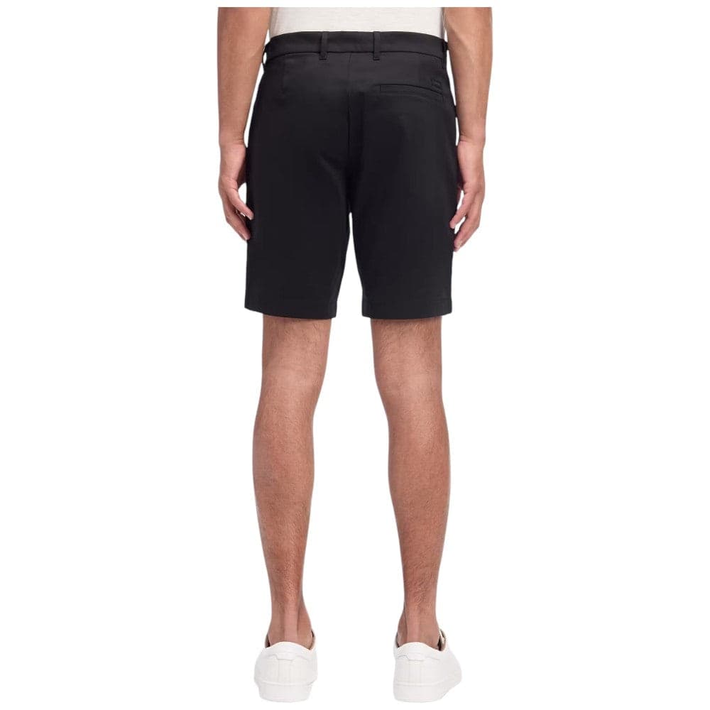 Calvin Klein pantaloncini neri K10K114071BEH - 6