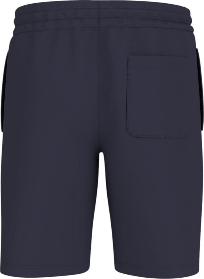 Guess bermuda in tuta blu Clovis M5GD10 KCN01 G7V2 - 2