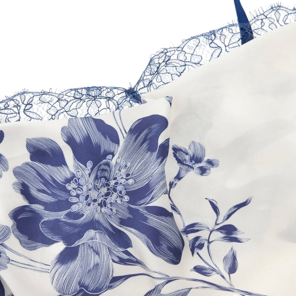 Guess vestito lungo stampa floreale Adle W5GK10 WF1T2 P7WQ - 3